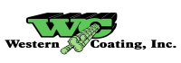 Western Coating logo