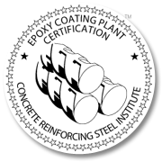 CRSI certification logo